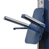 Abdominal Vertical Knee Raise Station