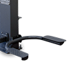 Elevated Push Up Station