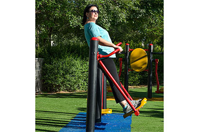 OUTDOOR ACTIVITY EQUIPMENT