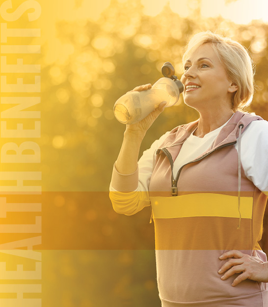Health Benefits of Outdoor Exercise