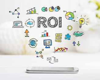 roi illustration