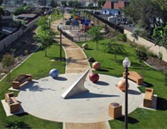 Rotary Centennial Park