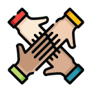 inclusive icon