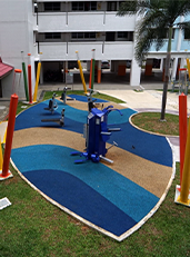 play equipment