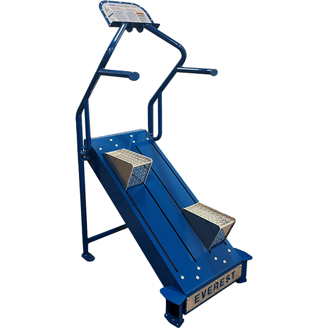 Everest Cardio Climber
