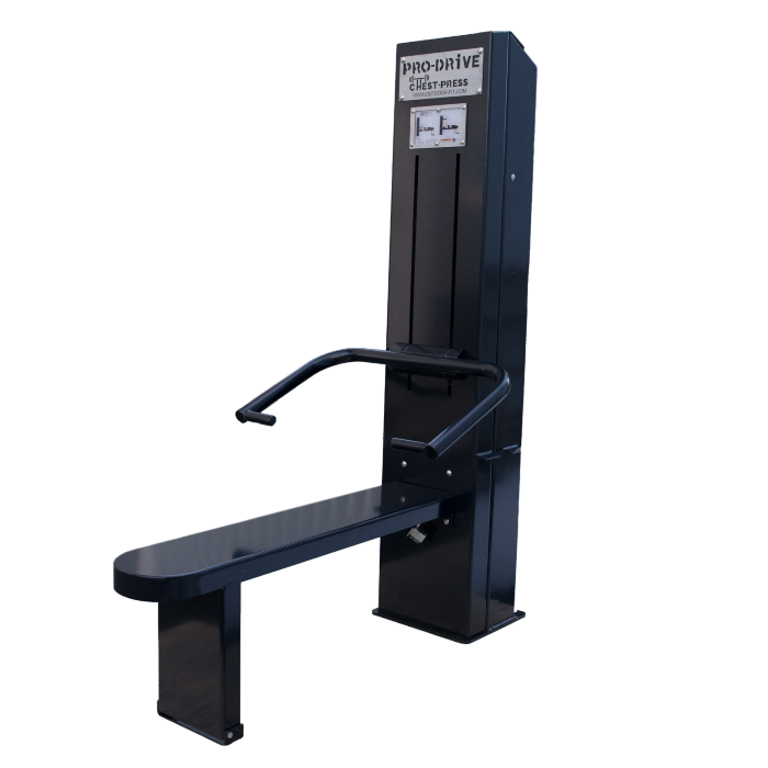 Outdoor fitness equipment Pro-Drive 