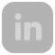 linkedin icon