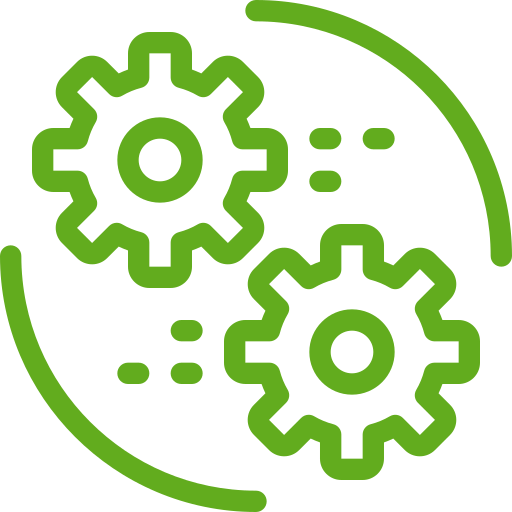 adjustability icon