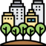 city park icon
