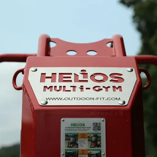HELIOS at Cherry Point