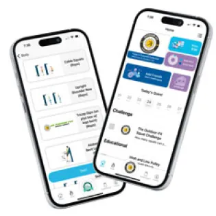 wellnify app