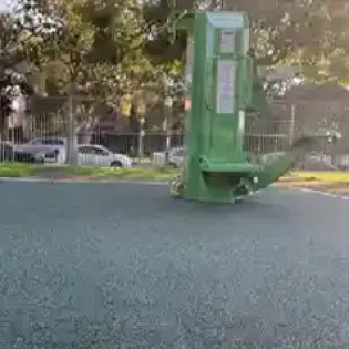 apollo green